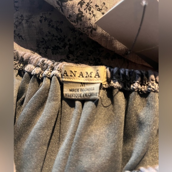 Boho Dress - Picture 5 of 5